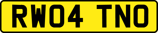 RW04TNO