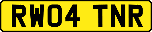 RW04TNR