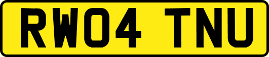RW04TNU