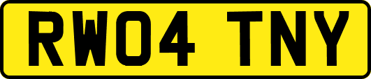 RW04TNY