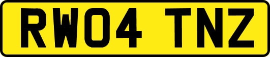 RW04TNZ