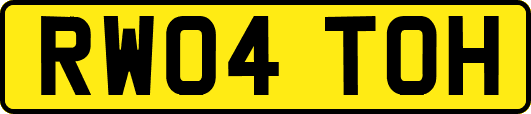 RW04TOH