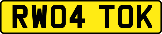 RW04TOK