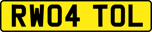 RW04TOL