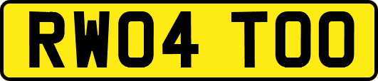 RW04TOO
