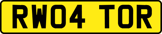 RW04TOR
