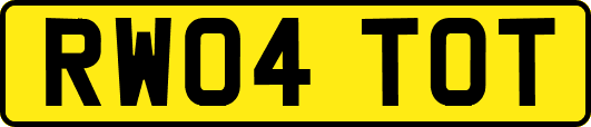 RW04TOT
