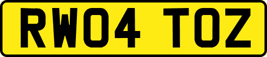 RW04TOZ