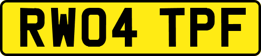 RW04TPF