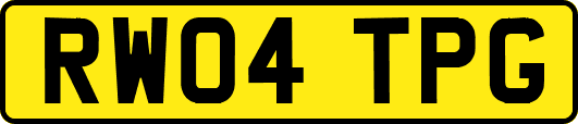 RW04TPG
