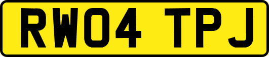 RW04TPJ