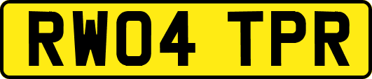 RW04TPR