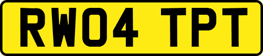 RW04TPT