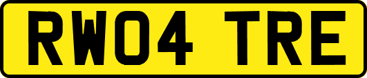 RW04TRE
