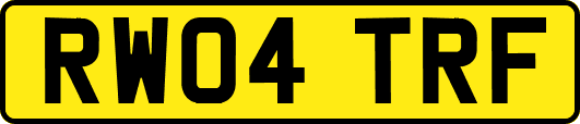 RW04TRF