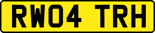 RW04TRH