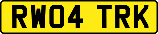 RW04TRK