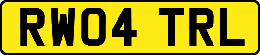 RW04TRL