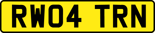 RW04TRN
