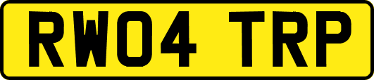 RW04TRP