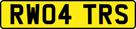 RW04TRS