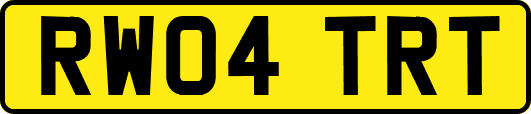 RW04TRT