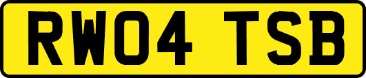 RW04TSB