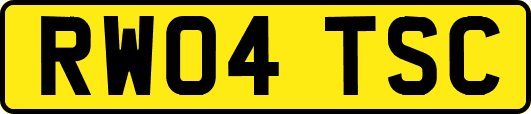 RW04TSC