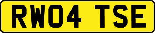RW04TSE