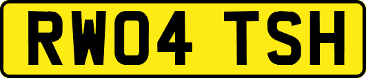 RW04TSH