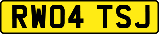 RW04TSJ