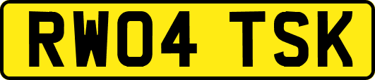 RW04TSK