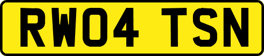 RW04TSN