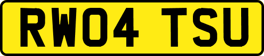 RW04TSU