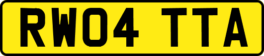 RW04TTA