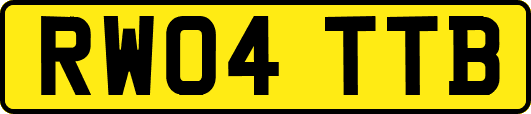 RW04TTB