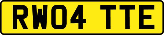 RW04TTE