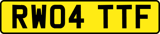 RW04TTF