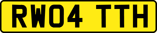 RW04TTH
