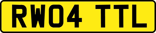 RW04TTL