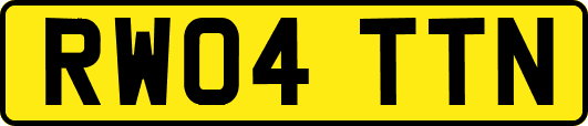 RW04TTN