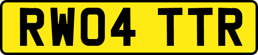 RW04TTR