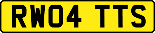 RW04TTS