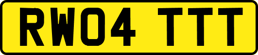 RW04TTT