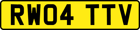 RW04TTV