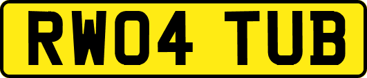 RW04TUB