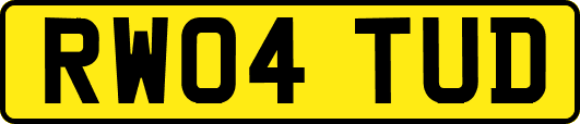 RW04TUD