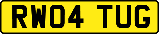 RW04TUG