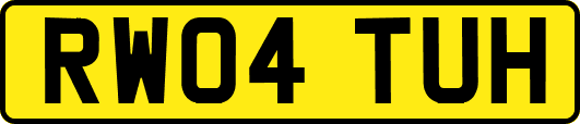 RW04TUH