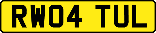 RW04TUL